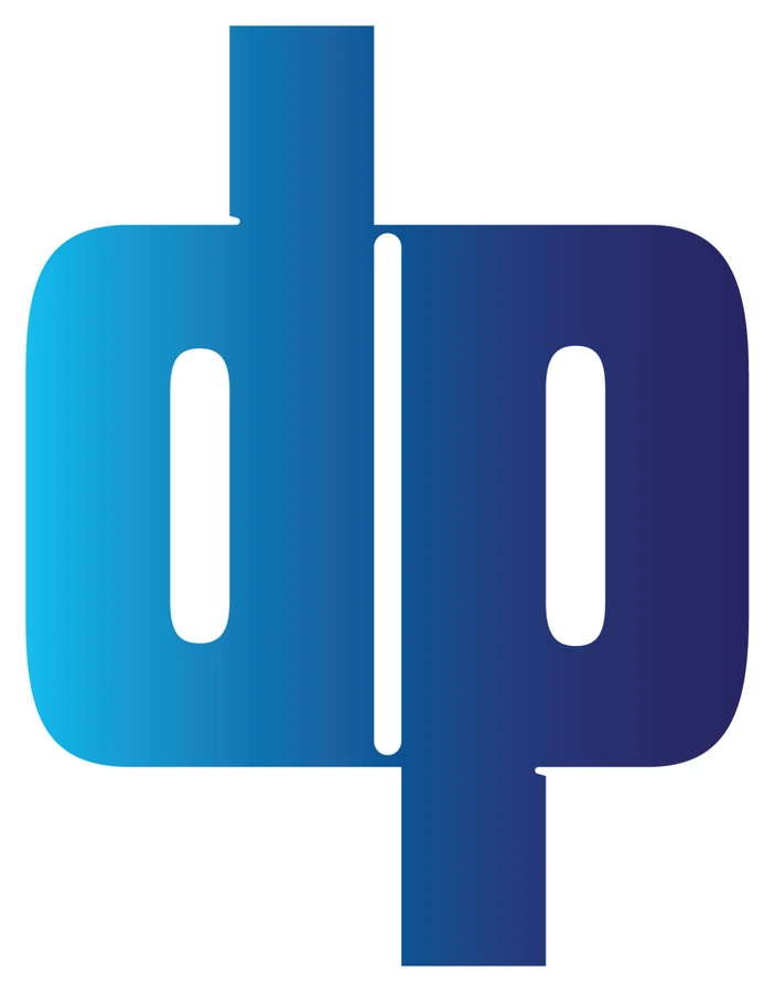 DigitalPartner.lk logo